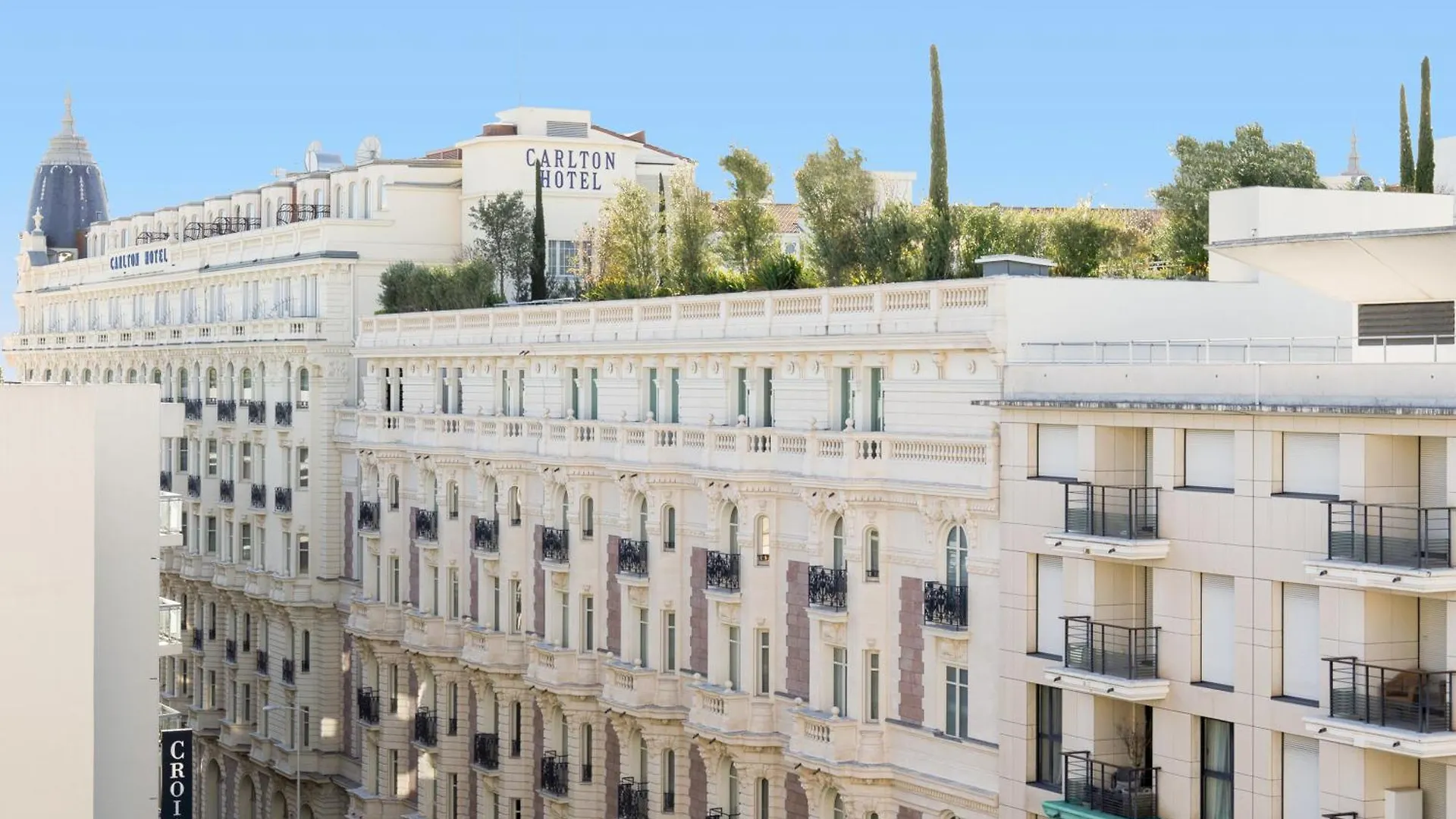 Le Palais Royal Elegant Confortable -Balcon 100 Metres Croisette Cannes